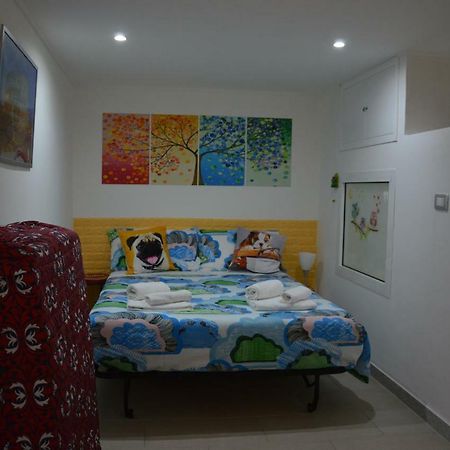 Apartmán Casa Vacanze Francesca La Spezia Exteriér fotografie