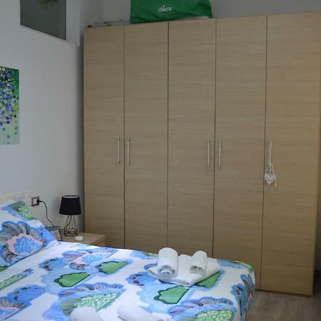 Apartmán Casa Vacanze Francesca La Spezia Exteriér fotografie