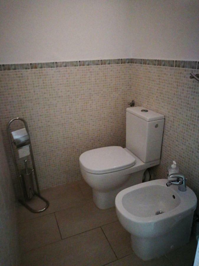 Apartmán Casa Vacanze Francesca La Spezia Exteriér fotografie