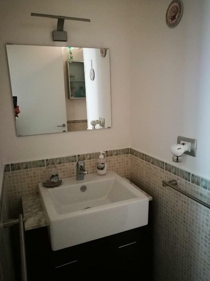 Apartmán Casa Vacanze Francesca La Spezia Exteriér fotografie