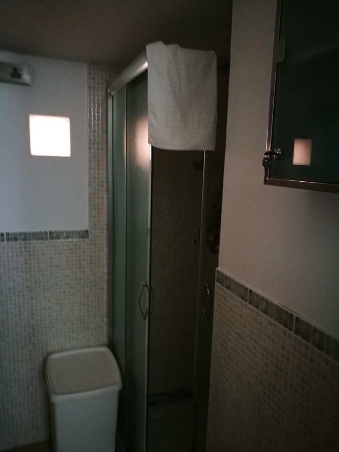 Apartmán Casa Vacanze Francesca La Spezia Exteriér fotografie