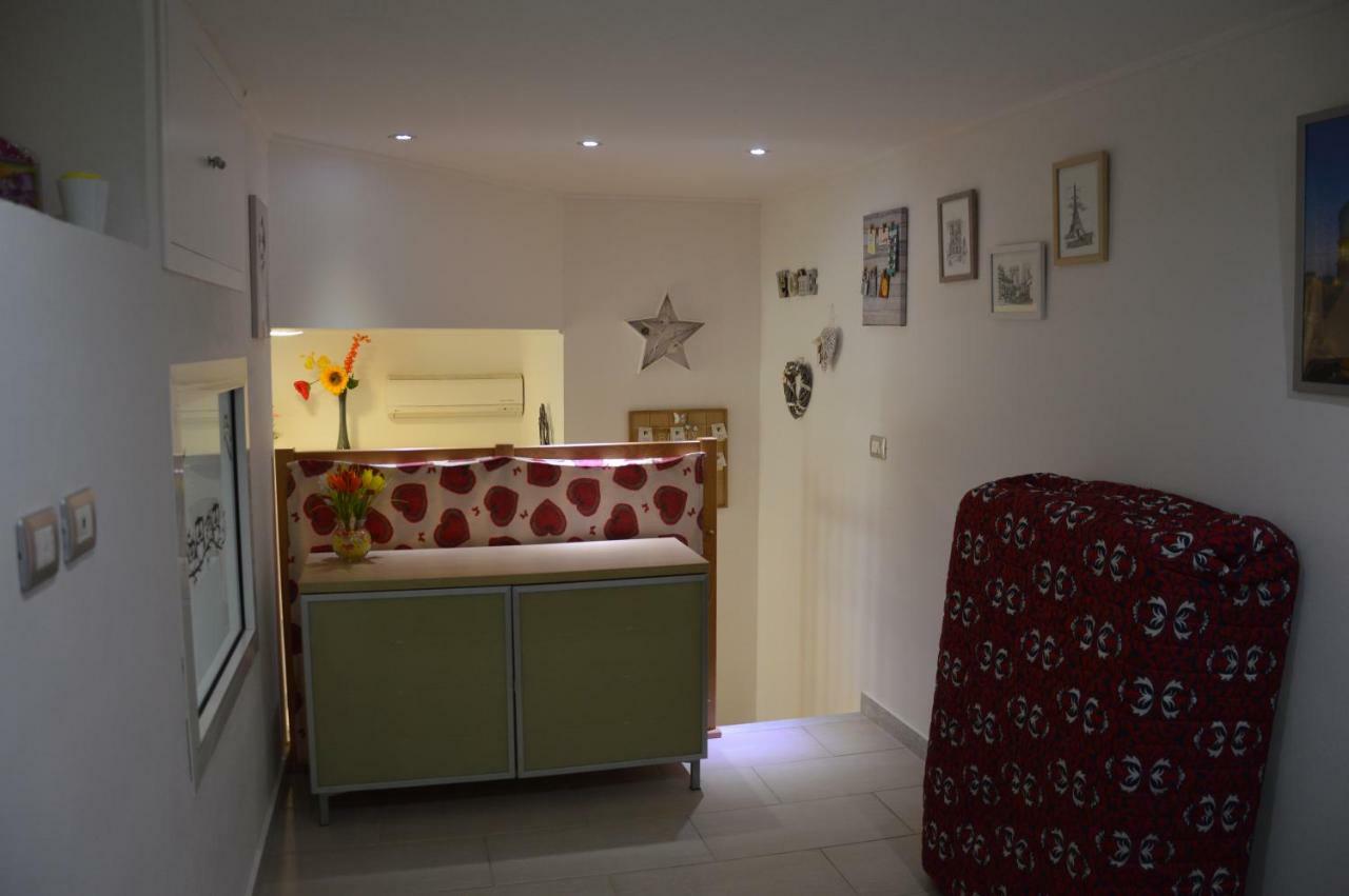 Apartmán Casa Vacanze Francesca La Spezia Exteriér fotografie