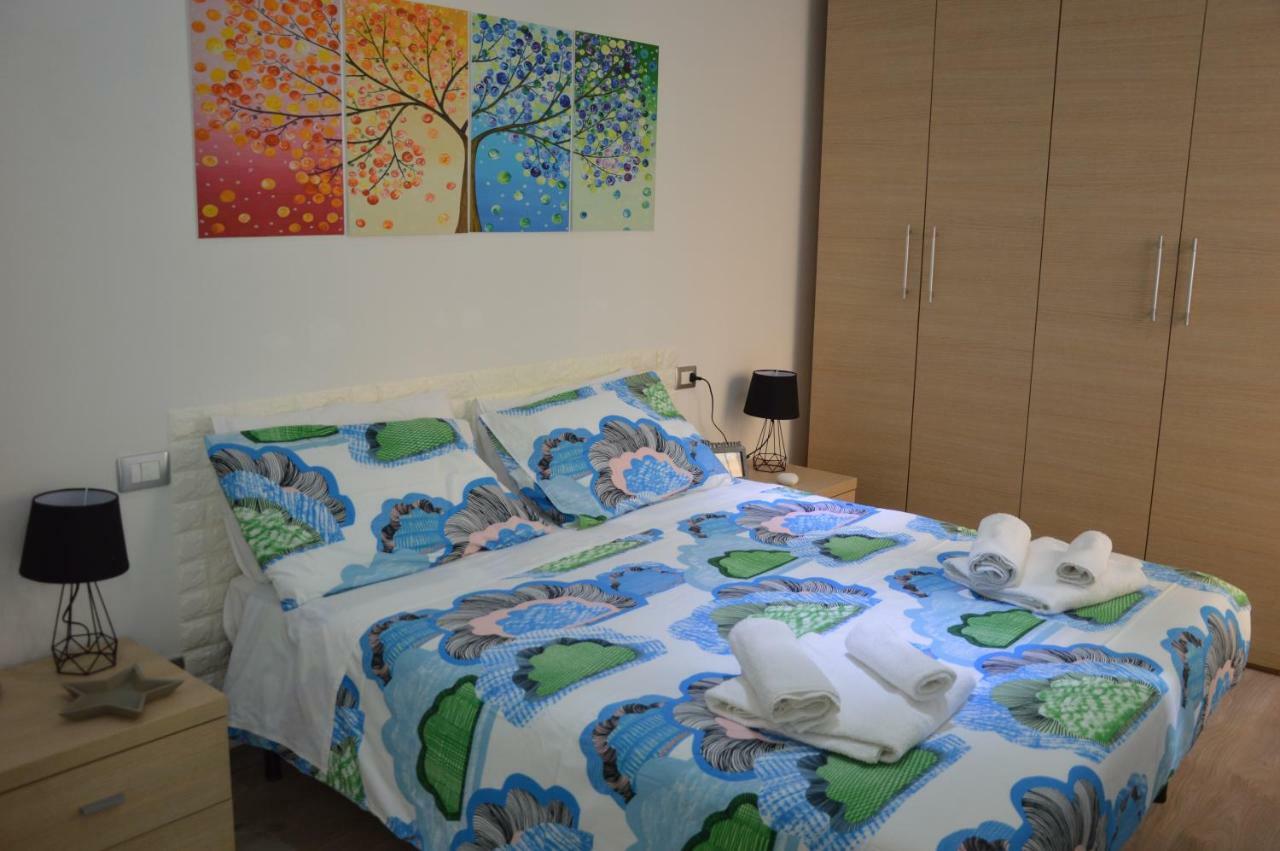 Apartmán Casa Vacanze Francesca La Spezia Exteriér fotografie