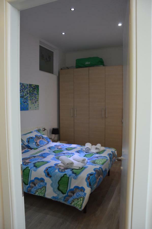 Apartmán Casa Vacanze Francesca La Spezia Exteriér fotografie